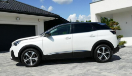Peugeot 3008 Allure! Grip Control! Automat! Gwarancja! Grójec - zdjęcie 8