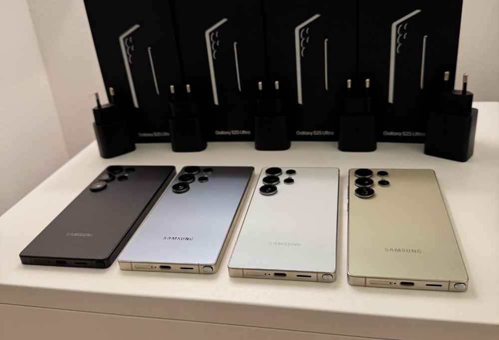Samsung Galaxy S25 Ultra , Samsung S25, S25+ , Samsung Galaxy Z Fold7 Fabryczna - zdjęcie 2