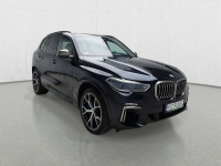 BMW X5 Komorniki - zdjęcie 1