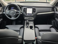 Volvo XC 90 T8 Plug-In AWD Ultiate Bright 7os. *Gwarancja*FV23%* Tychy - zdjęcie 11