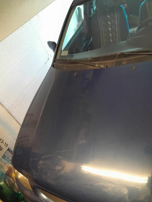 Samochód osobowy Konin - zdjęcie 1