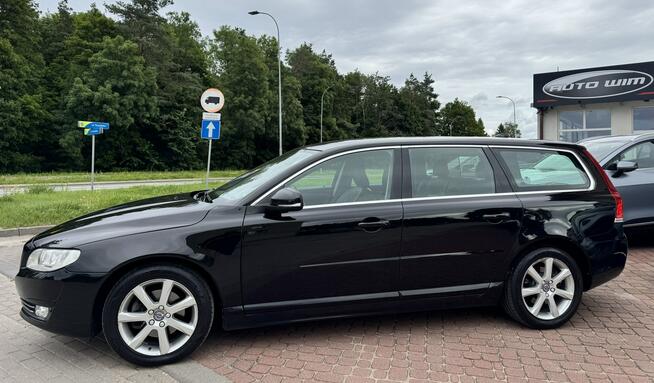 Volvo V70 2016/SALON POLSKA/FV23%/stan bdb/gwarancja Ełk - zdjęcie 3
