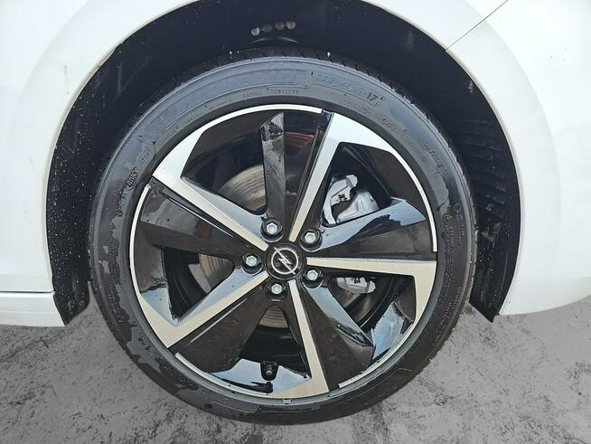 Astra Kombi GS 1.2 Turbo 130KM Ochrona 8 lat Pożyczka 0% Leasing 100 % Łódź - zdjęcie 9