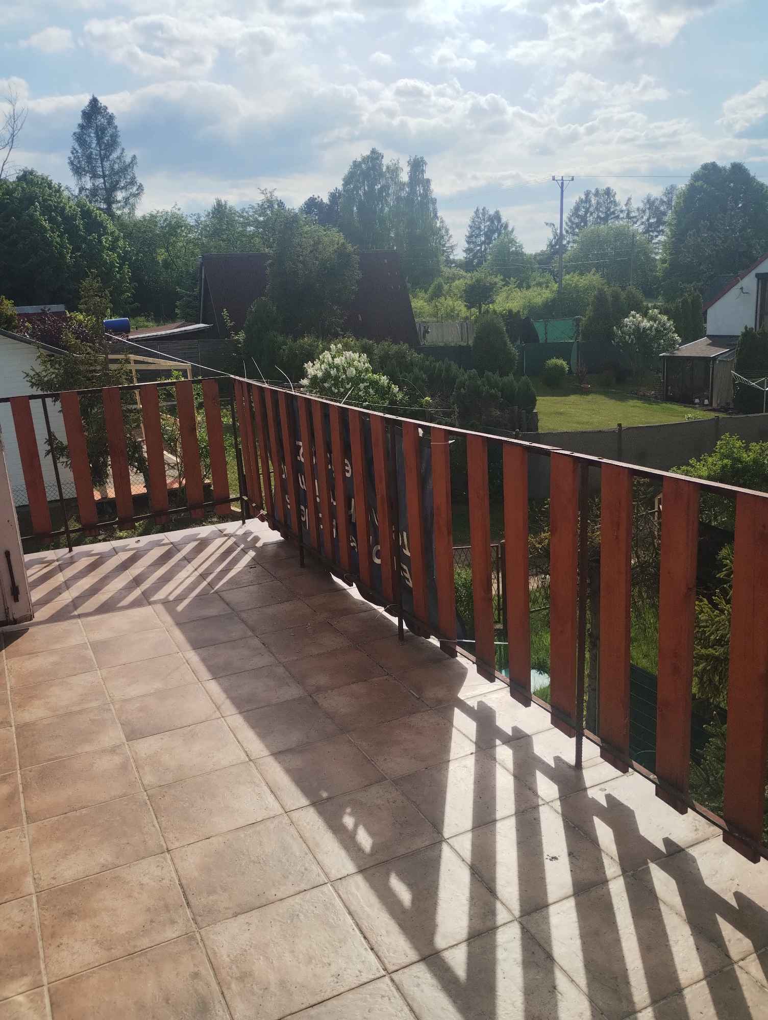 Sprzedam Domek Fiński Boguchwałowice - zdjęcie 10