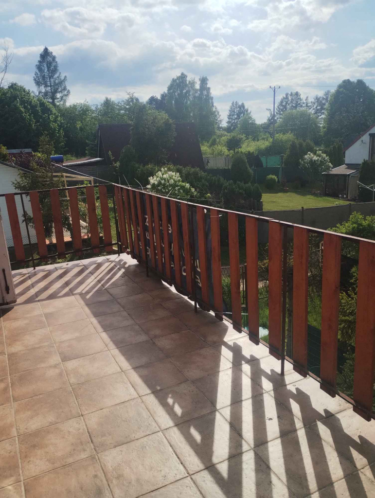 Sprzedam Domek Fiński Boguchwałowice - zdjęcie 10