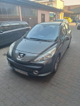 Peugeot 207 - uszkodzony silnik Galewice - zdjęcie 2