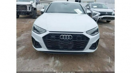 Audi A4 / bogata wersja / Quattro / S-Line / Tarnów - zdjęcie 3