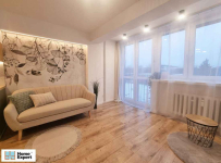 2pok, 32met, okolice Placu Legionów PO REMONCIE/BALKON (Wrocław)