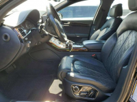 Audi A8 Quattro / 4.0 V8 / niski przebieg Tarnów - zdjęcie 7