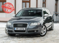 Audi A6 2.4i V6 177KM Idealna do gazu ! Opłacona !