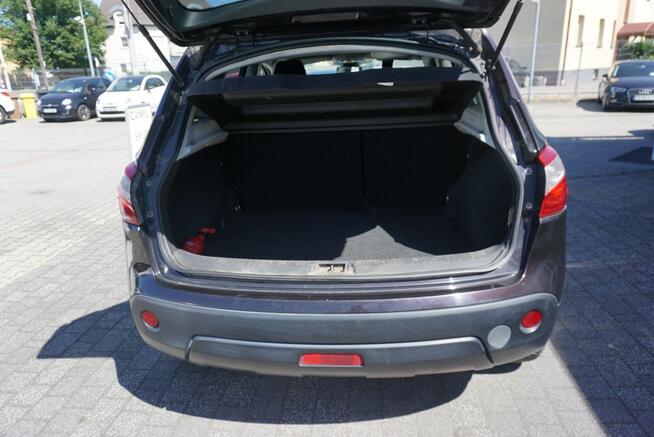 Nissan Qashqai polski salon Opole - zdjęcie 12