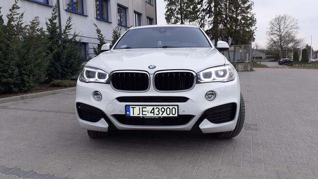 BMW X6 F16 Mińsk Mazowiecki - zdjęcie 3