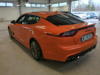 Kia Stinger 2.0 T-GDI L 245KM, Salon Polska! Serwis ASO! FV23%! Pęcice - zdjęcie 3