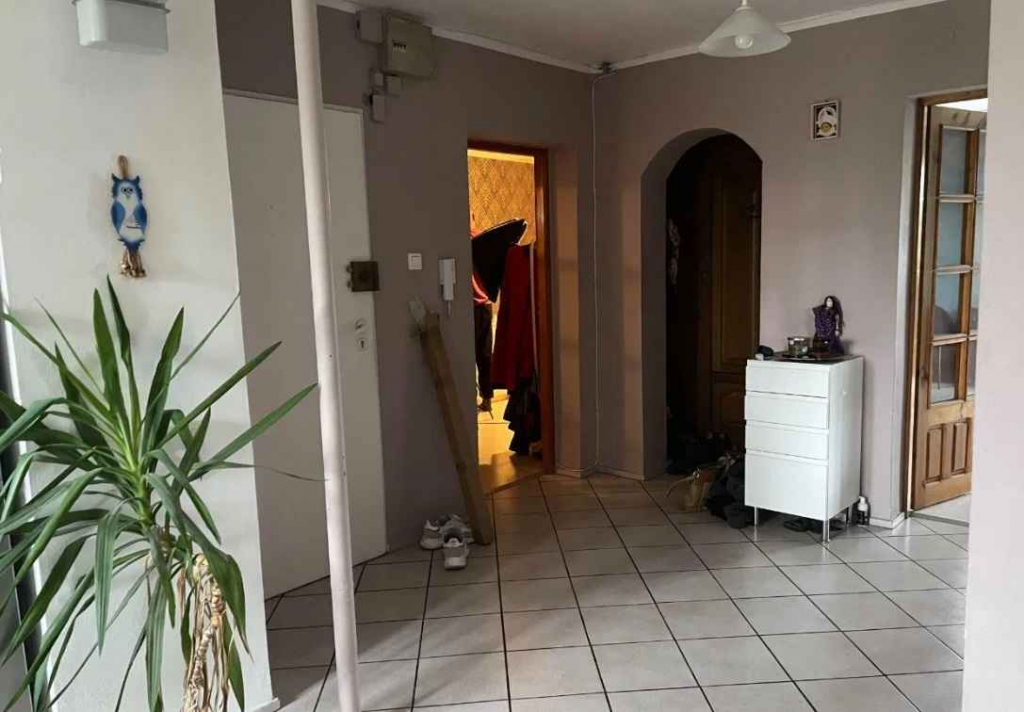 3pok, 65met, okolice Powstańców Śląskich BALKON (Wrocław) Krzyki - zdjęcie 3