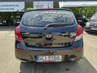 Hyundai i20 Klimatyzacja, 2 kpl. kół, Komp. pokładowy, Ele szyby Cieszyn - zdjęcie 11