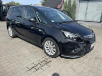 Opel Zafira Tourer HAK Kamera Tempomat 7 Os. Gliwice - zdjęcie 5