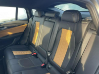 BMW X4 M Competition Mpakiet Xdrive Skóra Pamięć Aktywne zaw. 510KM Gliwice - zdjęcie 11