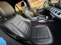 Mercedes GLE 350 de 4 Matic, kamera 360, 9G-TRONIC Kamienna Góra - zdjęcie 9