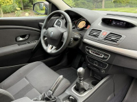 Renault Megane Coupe 1.6 Dynamique Zarejestrowany Gostyń - zdjęcie 8