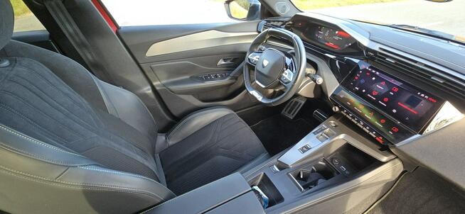 Peugeot 308 GT Line 80.tys km Pleszew - zdjęcie 12