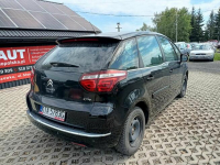 Citroen C4 Picasso 1.6 11r Brzozówka - zdjęcie 4