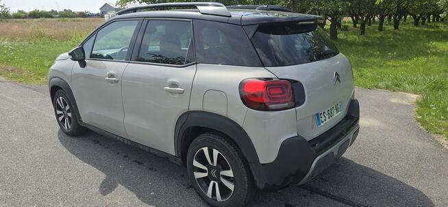 Citroen C3 Aircross C 3 aircross 74000km ! Pleszew - zdjęcie 6