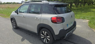 Citroen C3 Aircross C 3 aircross 74000km ! Pleszew - zdjęcie 6