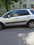 Sprzedam Suzuki SX4 diesel Lublin - zdjęcie 6