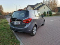 Opel Meriva Super stan Konkurencyjne oferty Poznań - zdjęcie 3