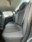 Seat Exeo 1.6MPi 2010r Climatronic Bezwypadkowy Sedan Alufelgi Serwis! Sokołów Podlaski - zdjęcie 8