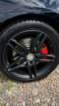 Mercedes A 180 Diesel / Automat / AMG pakiet / FullLed / Bibice - zdjęcie 4