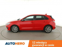 Hyundai i30 navi klima auto grzane fotele czujniki parkowania Warszawa - zdjęcie 2