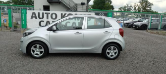 Kia Picanto Krajowy, drugi właściciel. Goczałkowice-Zdrój - zdjęcie 7