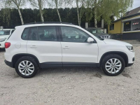 Volkswagen Tiguan Salon Polska* 1 własciciel* Stan idealny Bydgoszcz - zdjęcie 12