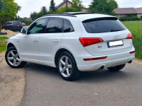 Audi Q5 S-Line Sochaczew - zdjęcie 2