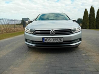 Volkswagen Passat B8 4motion 240km Myszyniec - zdjęcie 4