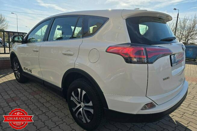 BEZWYPADKOWE 4x4 Serwis ASO TOYOTA  Salon Polska 4x4 ASO Białystok - zdjęcie 8