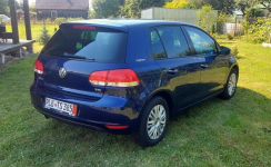 Wspaniały golf 6 TDI Puławy - zdjęcie 6