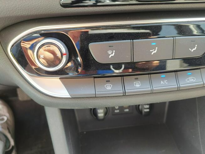 Hyundai i30 1.6 CRDI 115KM, Salon PL, Faktura Vat-23% Łódź - zdjęcie 7