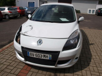 Renault Scenic 1.5 DCi 110 koni 2011r 42 000 km klima Kalisz - zdjęcie 6