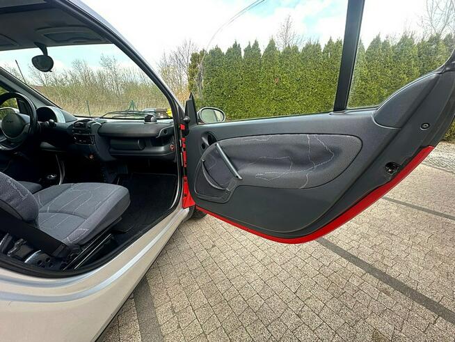 Smart Fourtwo  Lift city-coupe CDI Passion Klimatyzacja Opłacony Wrocław - zdjęcie 7
