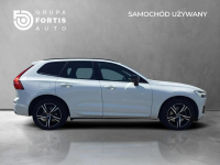 Volvo XC 60 LED_HakHolowniczy_Kamery360_Skóra_Asystenci_PamięćFotela_ Toruń - zdjęcie 6