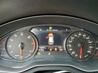 Audi Q5 II/FY 2.0 2019 PREMIUM Kraków - zdjęcie 9