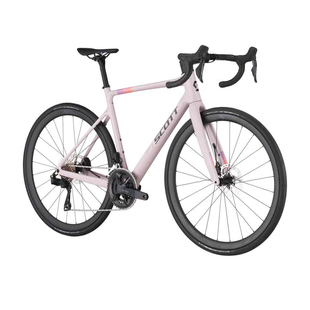 2025 Scott Addict 30 Road Bike (INDORACYCLES) Bycz - zdjęcie 2