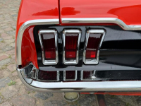 1968 Mustang 4.7 v8 Wspomaganie Tarcze Klima HotWheels LUXURYCLASSIC Koszalin - zdjęcie 11