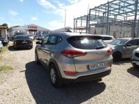 Hyundai Tucson Słupsk - zdjęcie 9