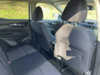 Nissan Qashqai Opłacony Navi Klimatronic LED Gostyń - zdjęcie 7