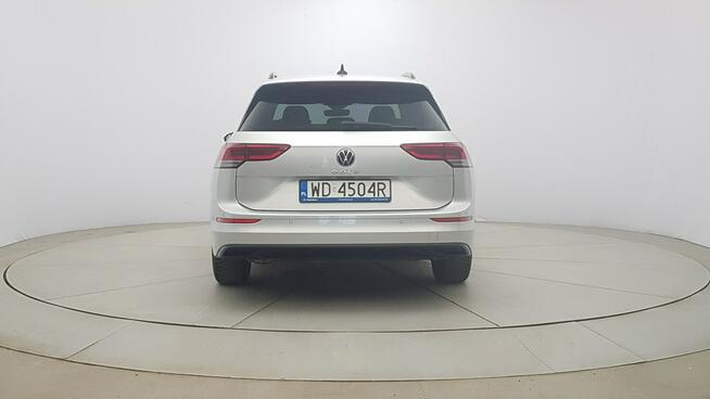 Volkswagen Golf 2.0 TDI Life! Z Polskiego Salonu! Faktura VAT! Warszawa - zdjęcie 6