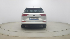 Volkswagen Golf 2.0 TDI Life! Z Polskiego Salonu! Faktura VAT! Warszawa - zdjęcie 6
