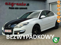 Renault Laguna Serwis ASO I właściciel  bezwypadkowa Gwarancja Zgierz - zdjęcie 1